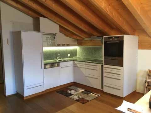 Bösch AG Schreinerei