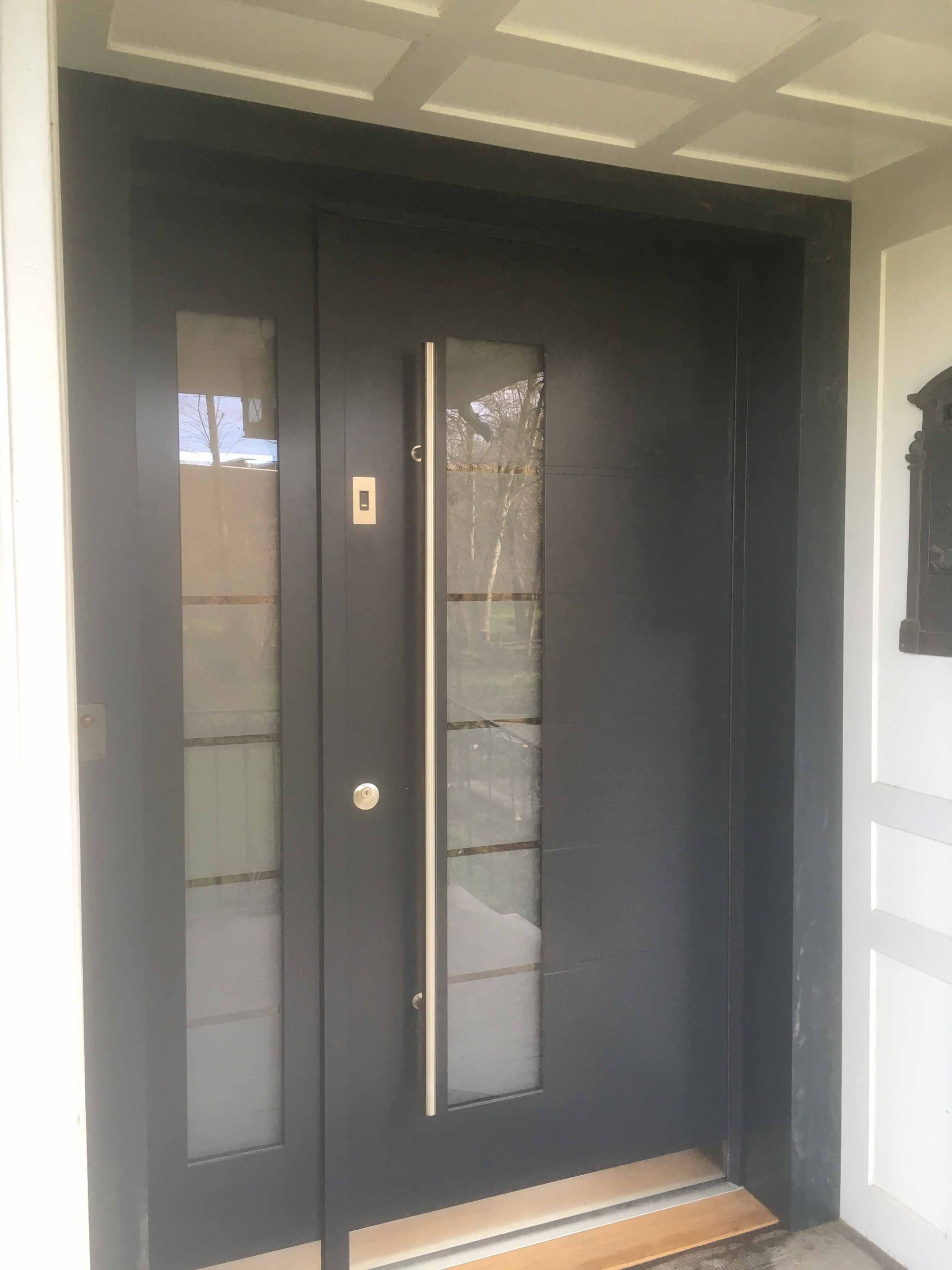 Bösch AG Schreinerei