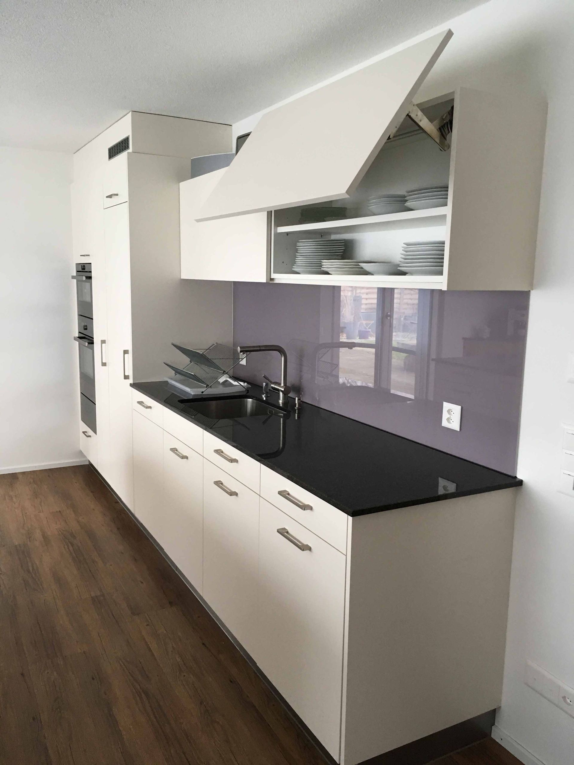 Bösch AG Schreinerei