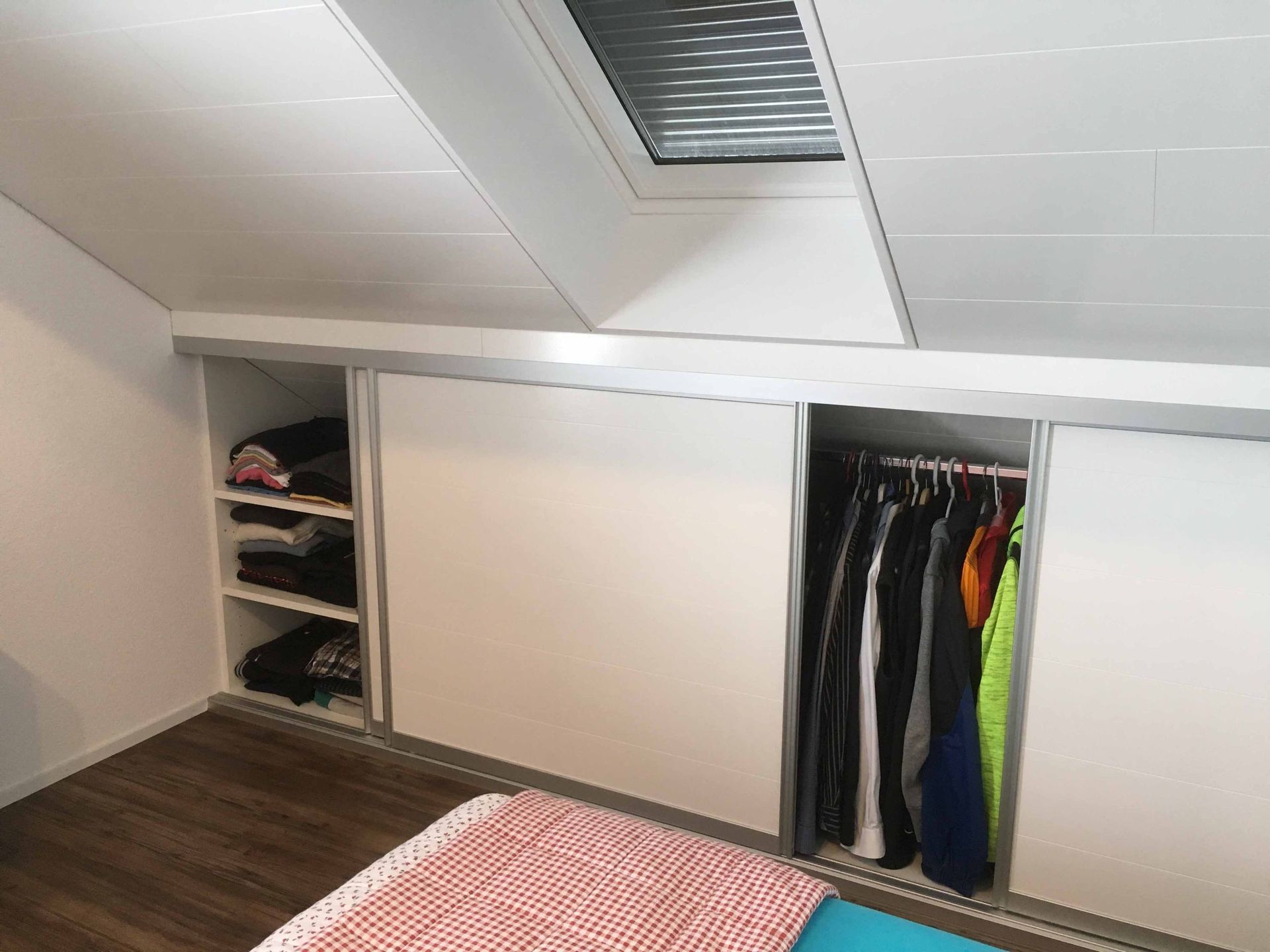 Bösch AG Schreinerei