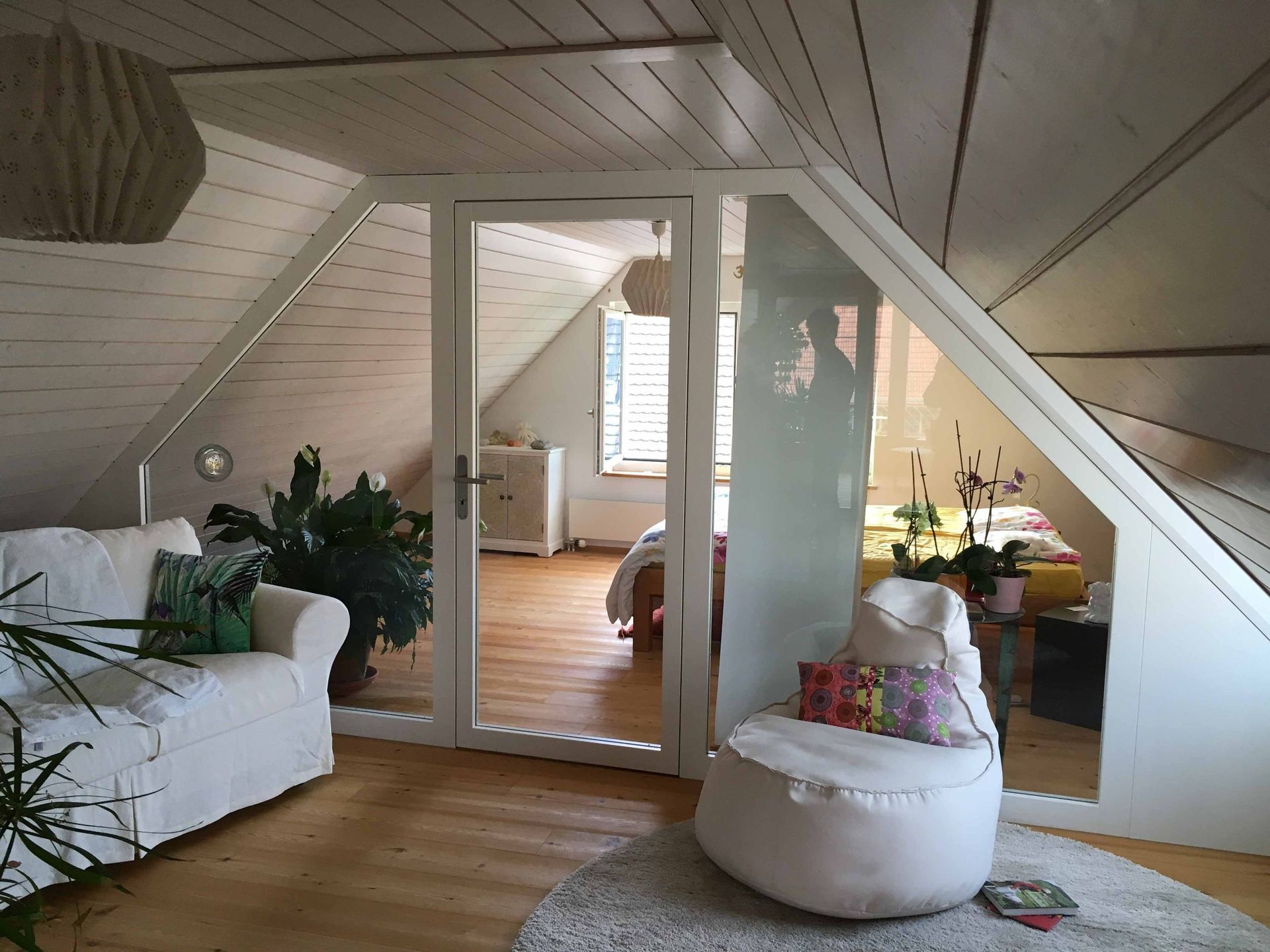 Bösch AG Schreinerei