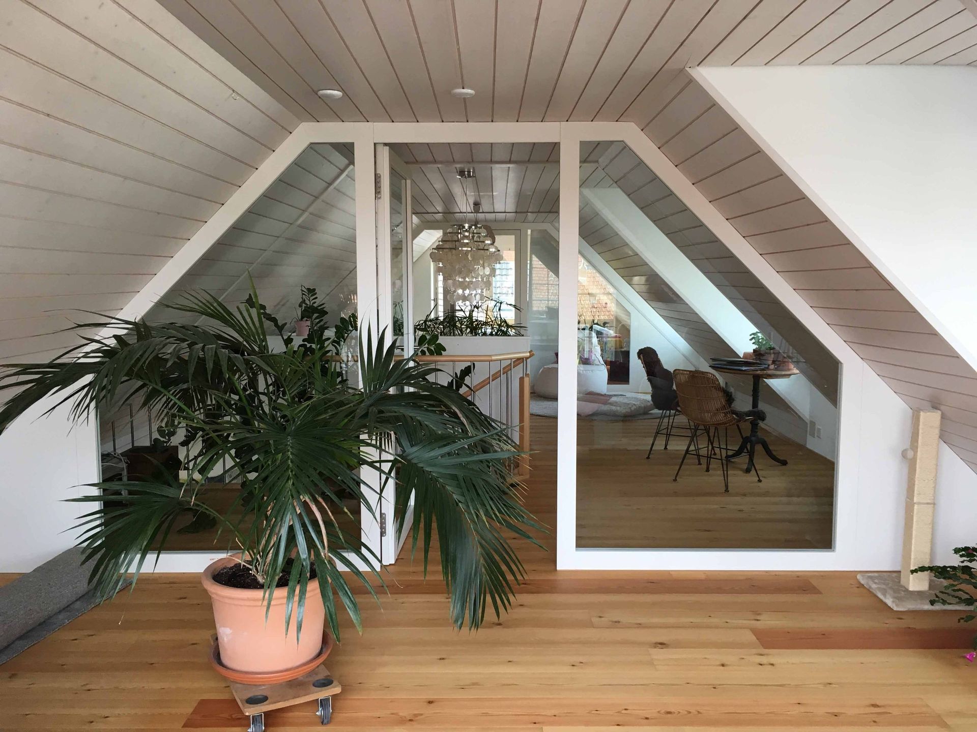 Bösch AG Schreinerei