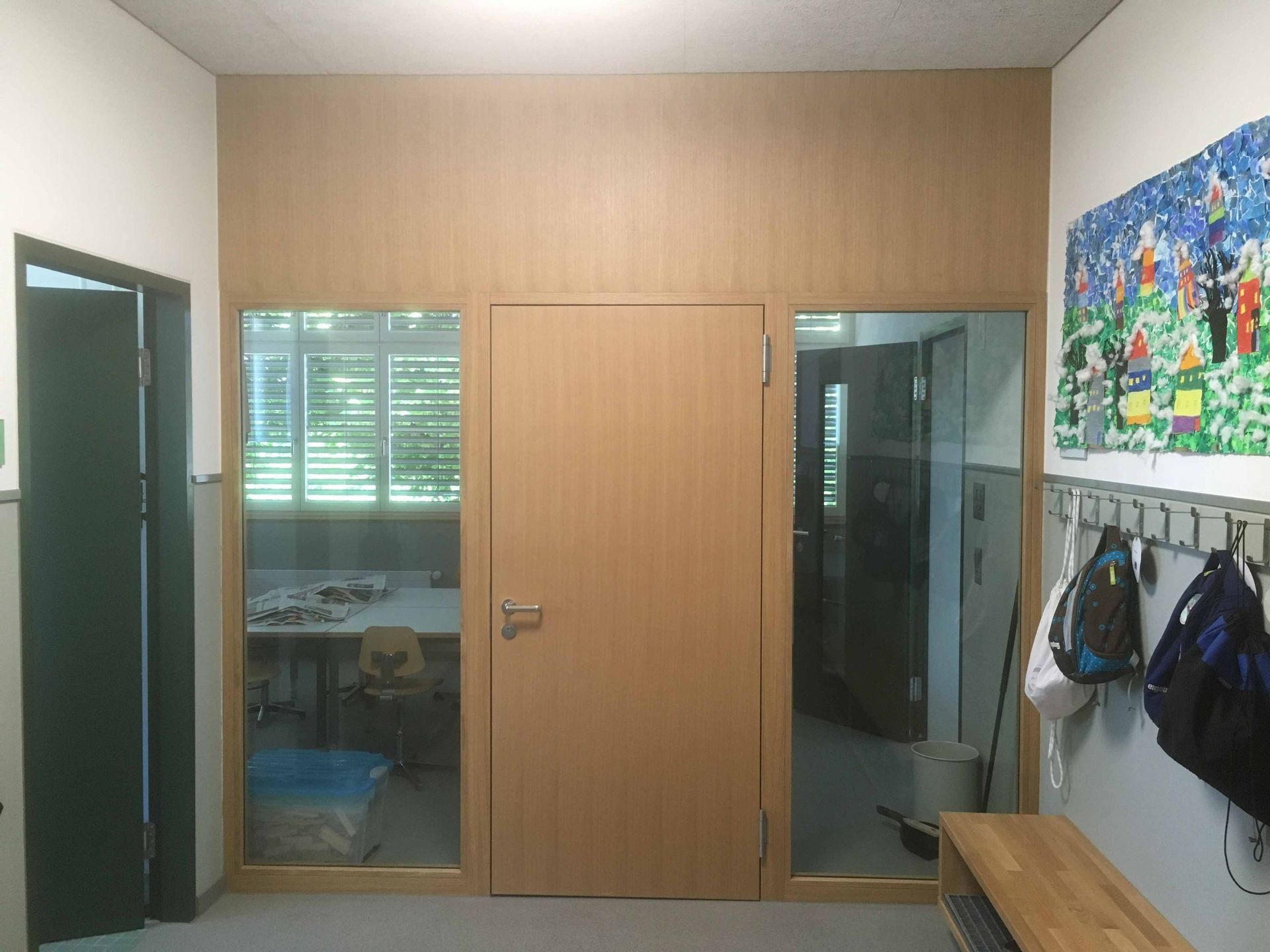 Bösch AG Schreinerei