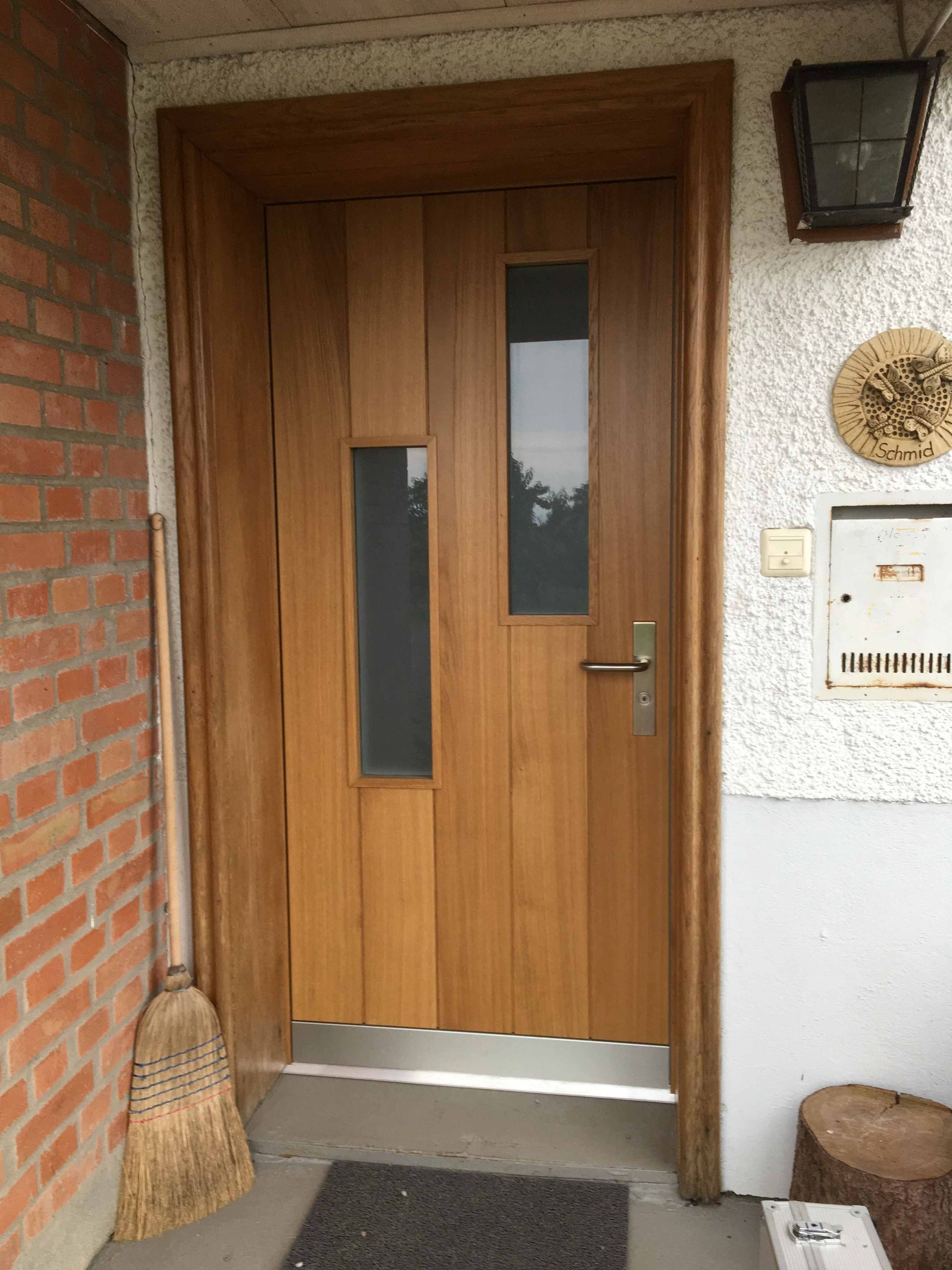 Bösch AG Schreinerei