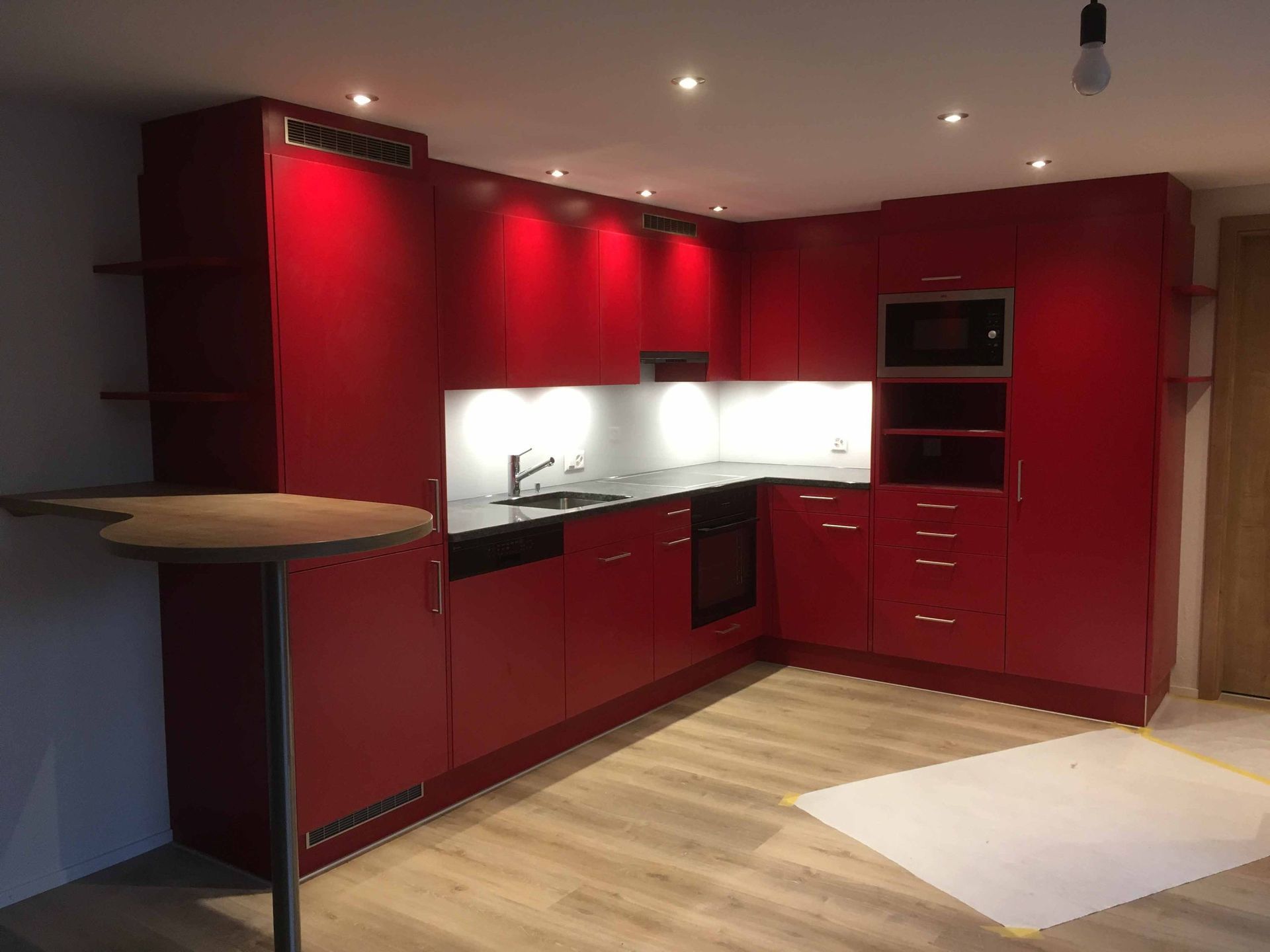 Bösch AG Schreinerei