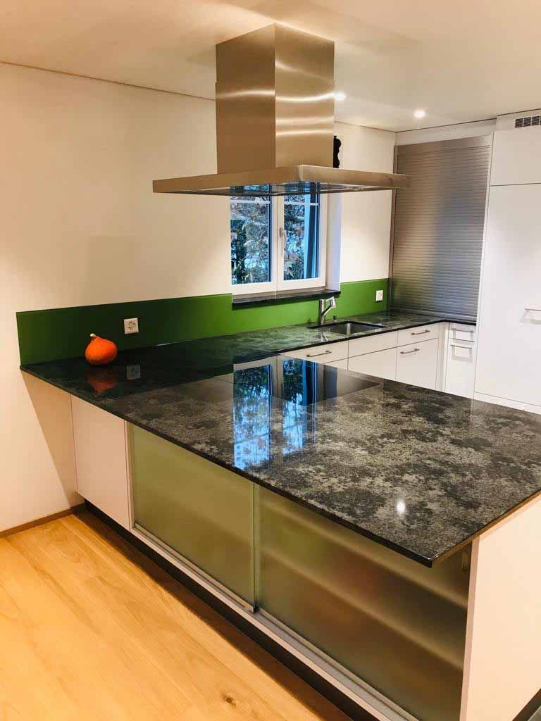 Bösch AG Schreinerei