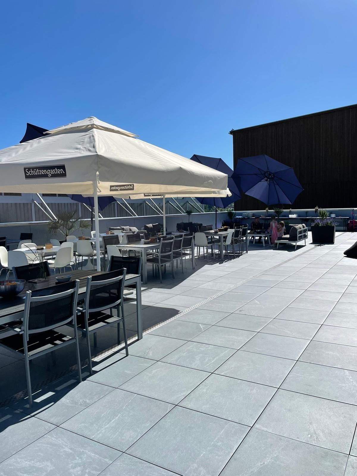 Bösch AG Schreinerei