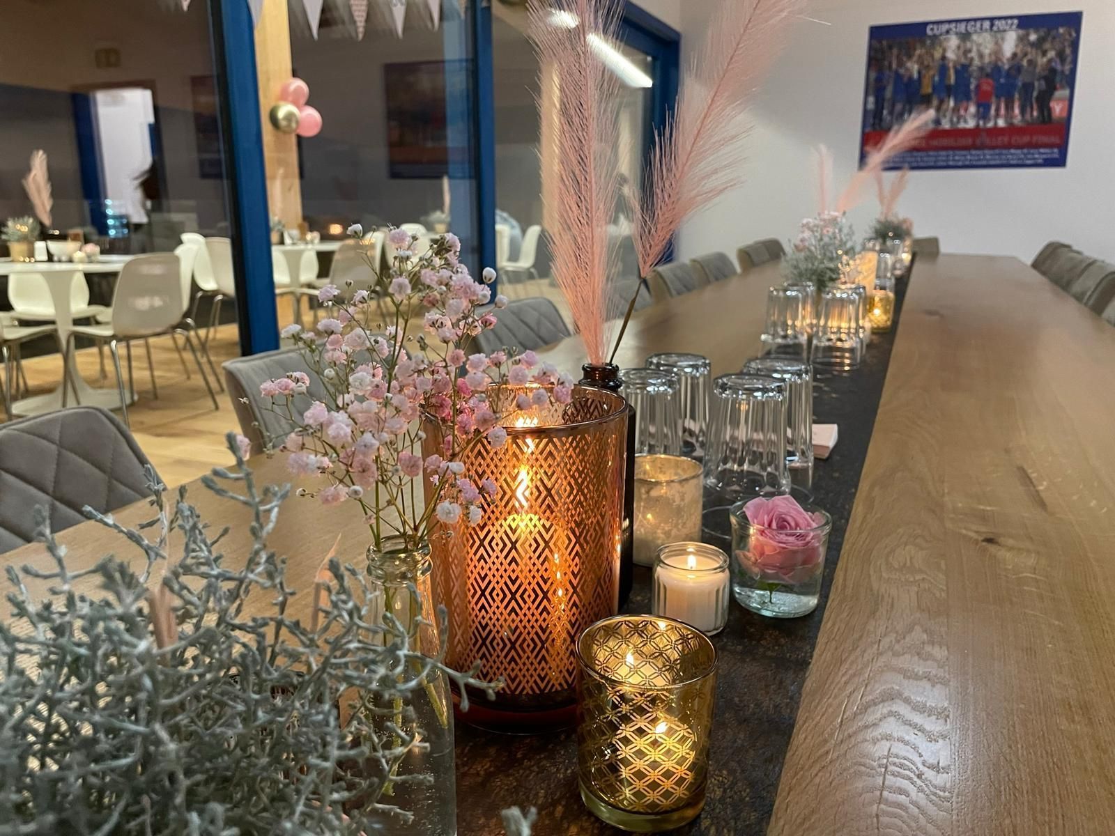 Bösch AG Schreinerei