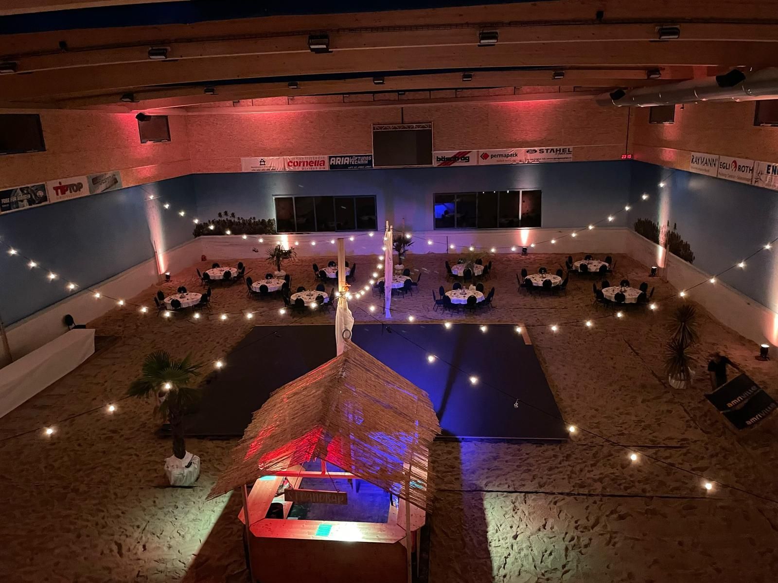 Bösch AG Schreinerei