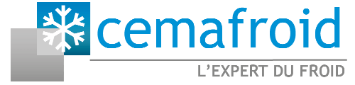 Logo Cemafroid