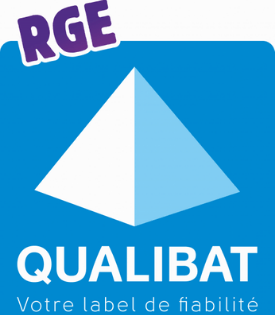 Logo Qualibat