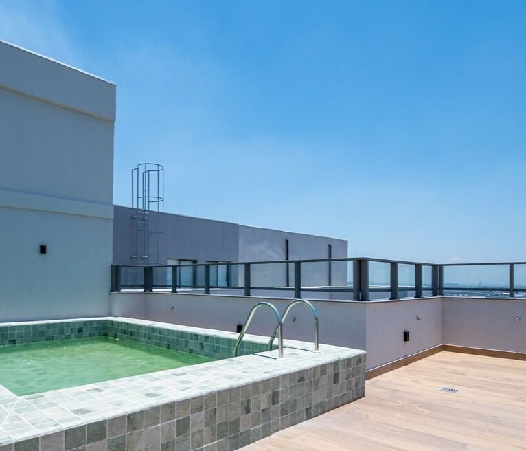 Apartamento no Centro do Rio