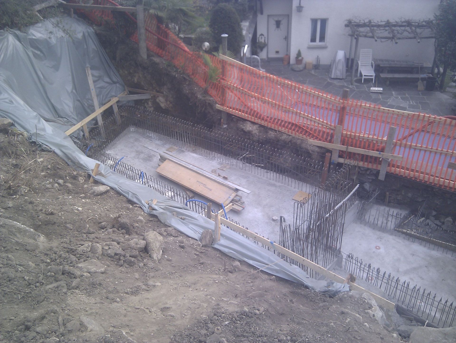 teti costruzioni scavi 