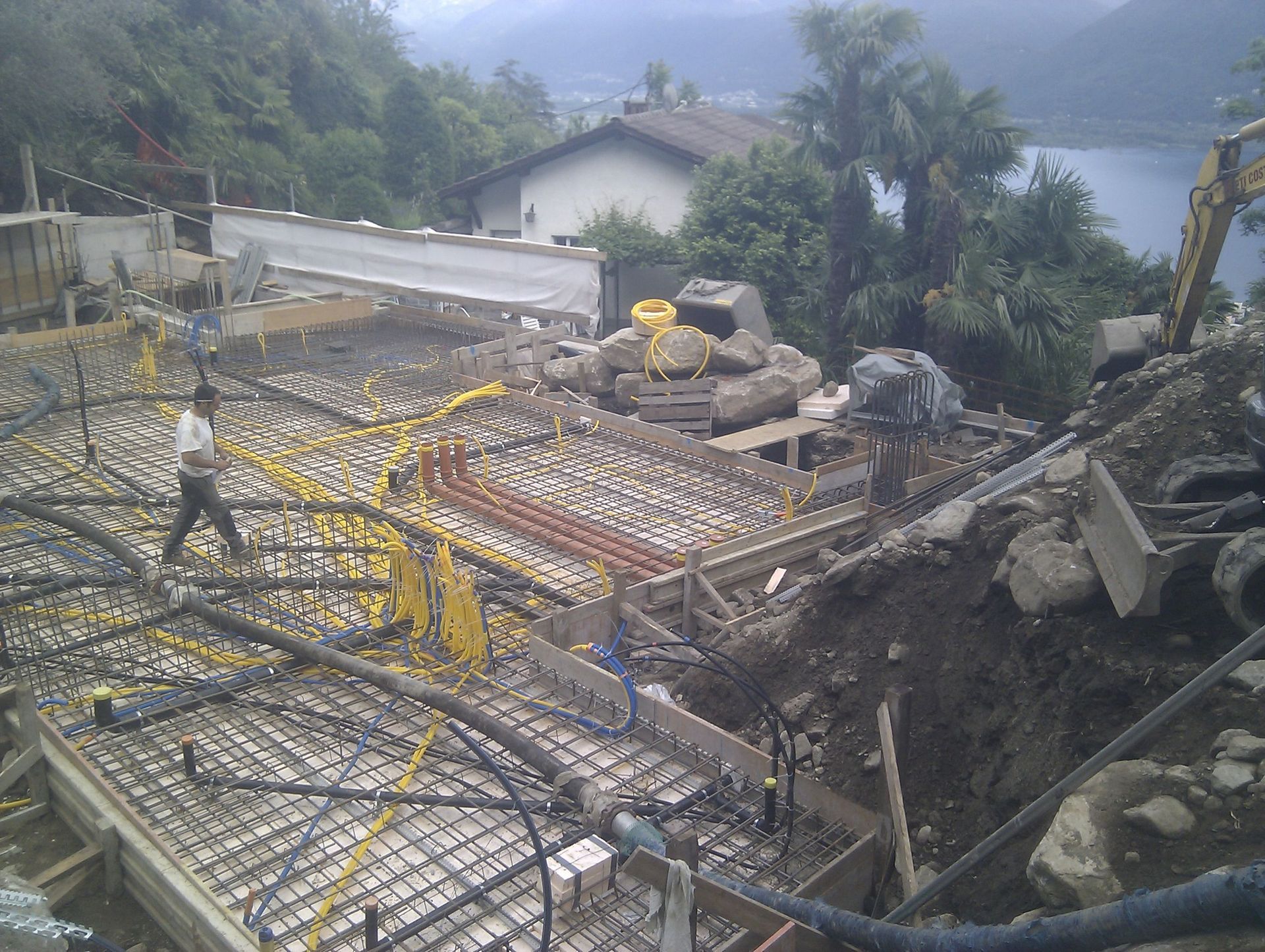 Teti Costruzioni - impresa di costruzioni