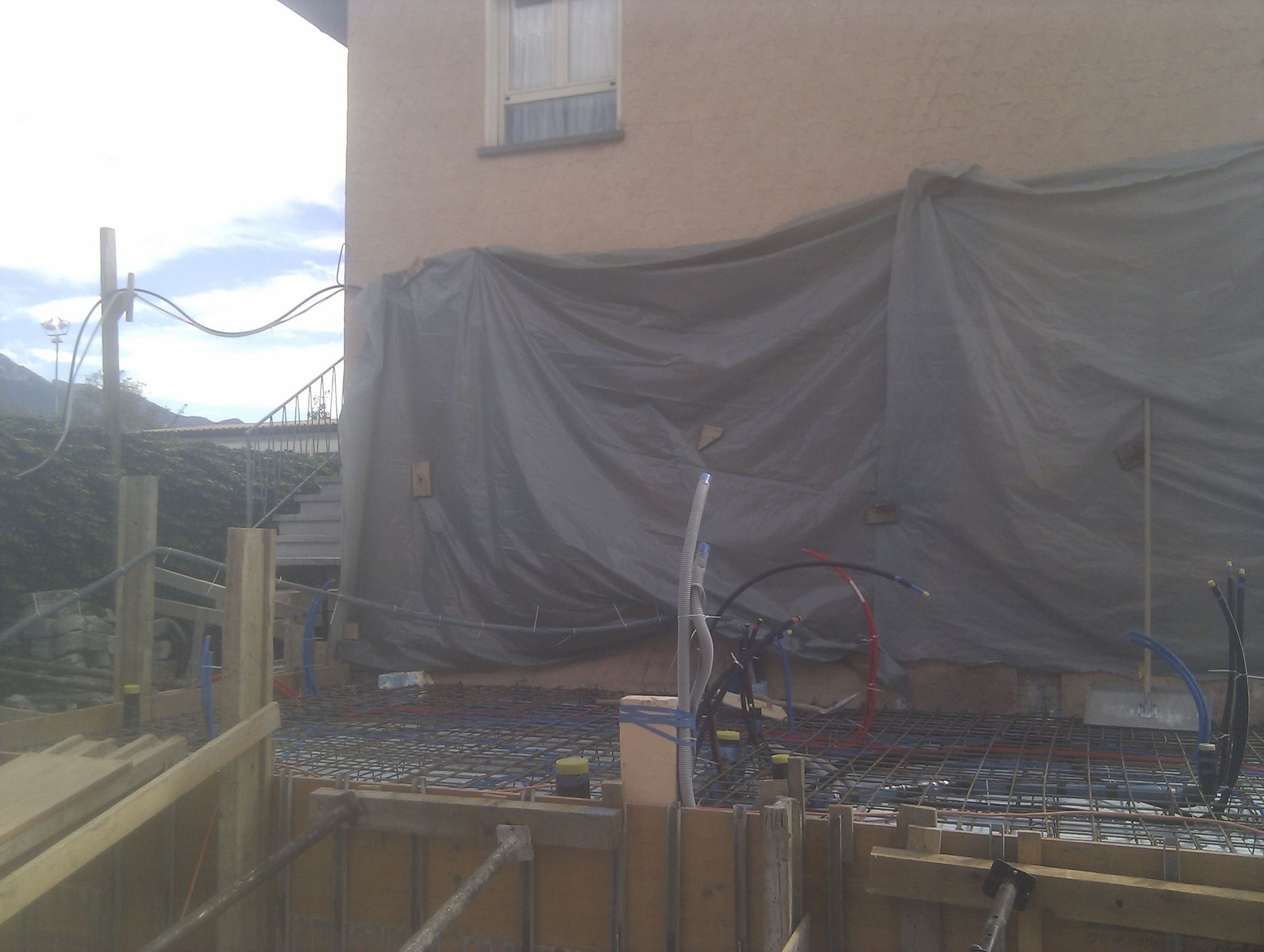 ristrutturazione casa