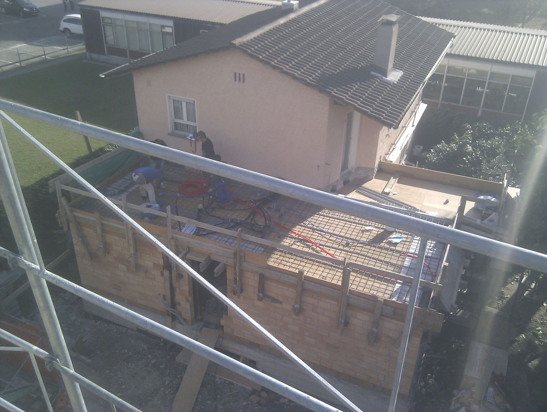 ristrutturazione casa 2