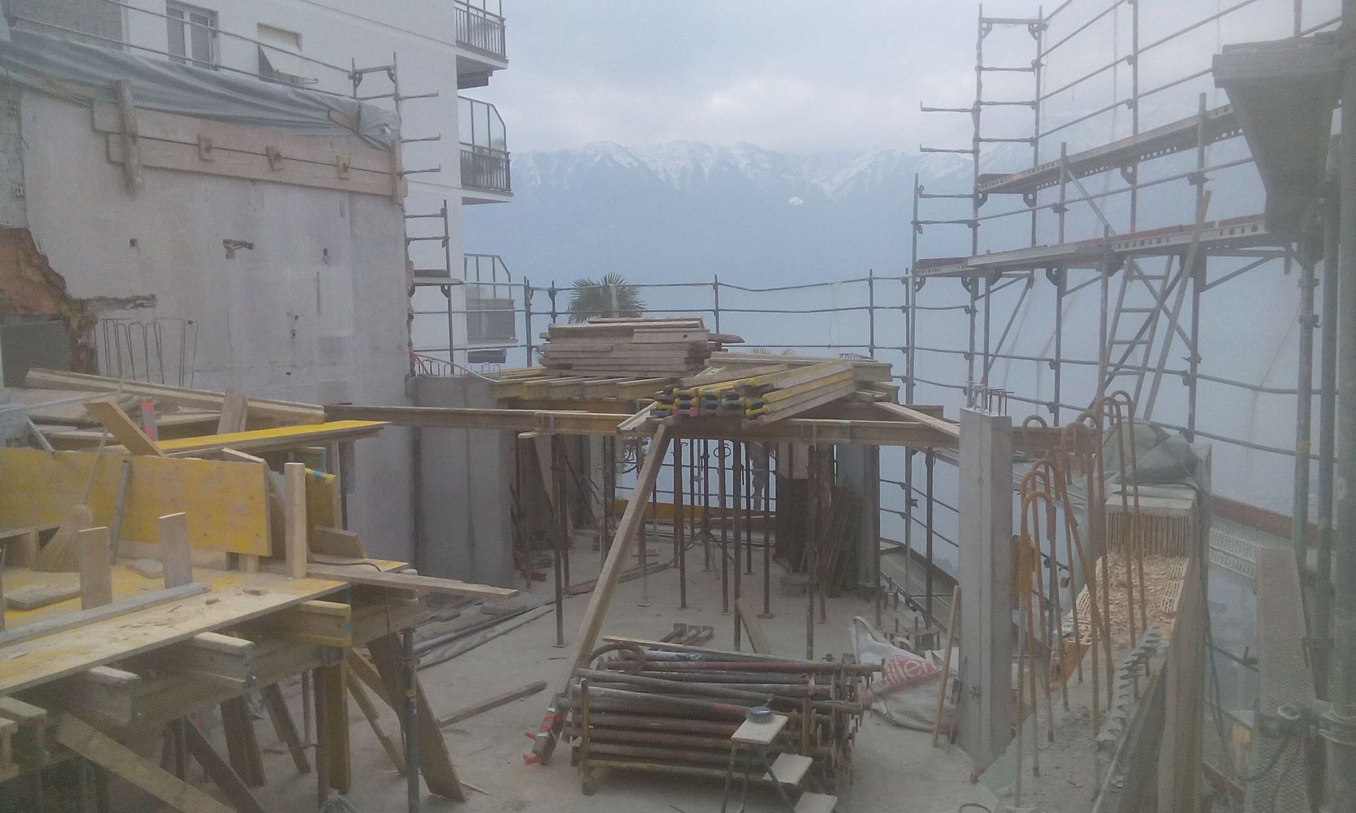 ristrutturazioni in montagna