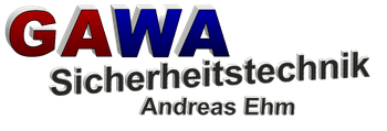 Gawa Sicherheitstechnik Andreas Ehm Gawa Sicherheitstechnik Andreas Ehm