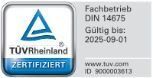 TV_Rheinland_Zertifikat