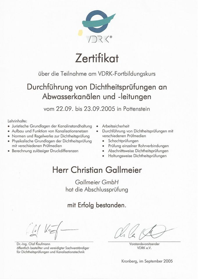 Dichtheitspruefungen-Abwasserkanaele-und-Leitungen
