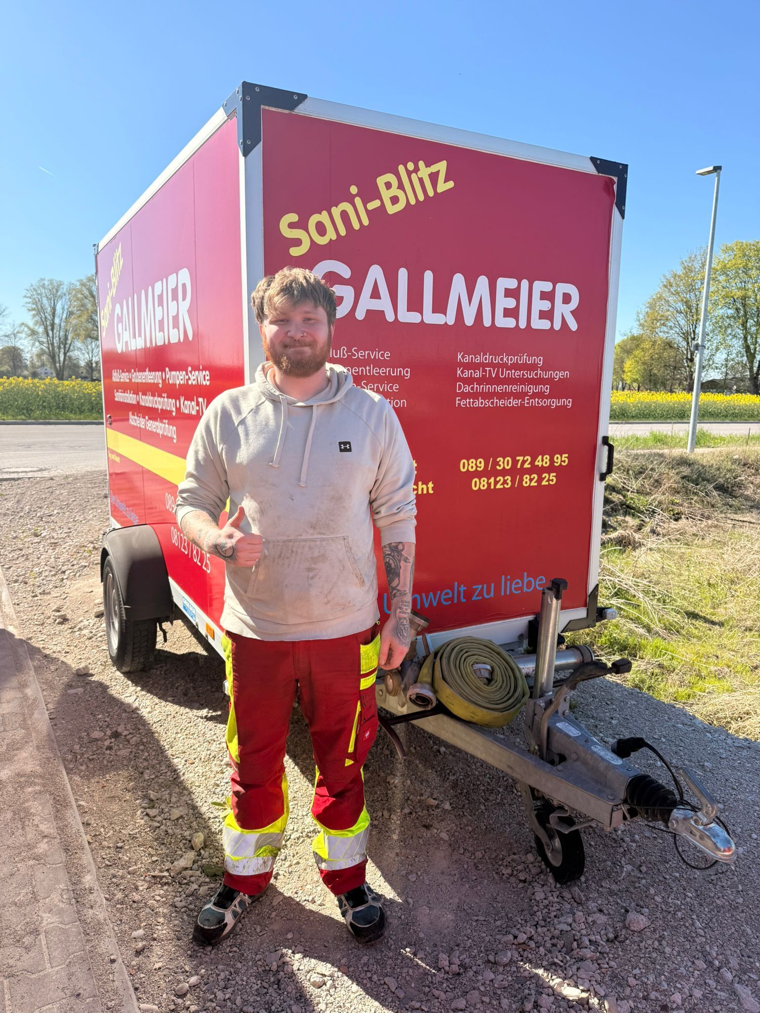 Florian Gallmeier