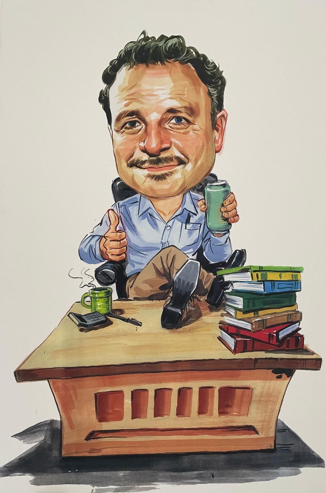 GF Christian Gallmeier