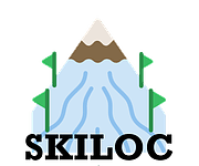 Logo Skiloc en Haute-Savoie