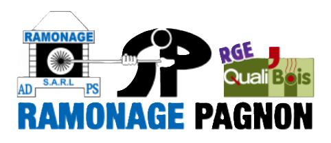Accueil ADPS Pagnon Logo ADPS Pagnon