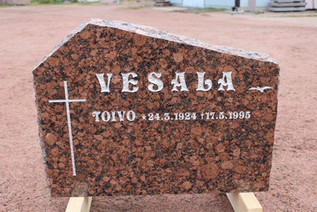 vikmaninkivi