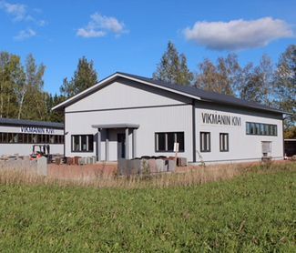 vikmaninkivi