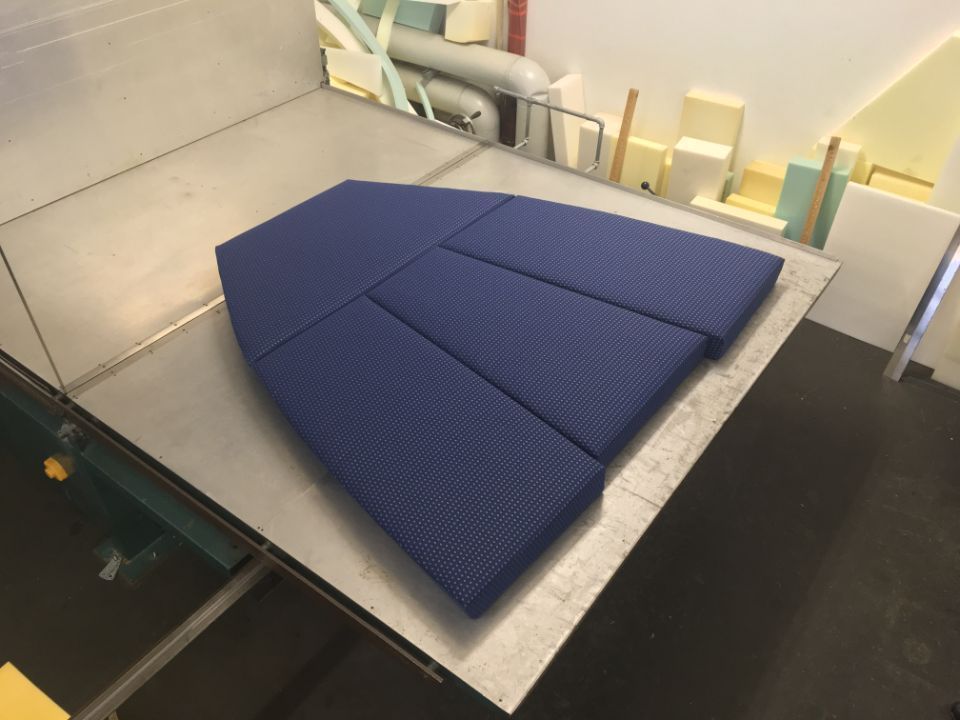 Der Schaumstoffladen Berlin