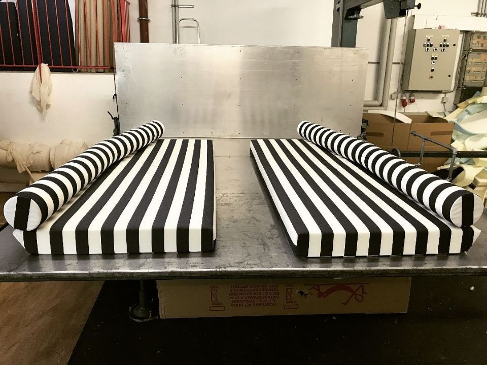 Der Schaumstoffladen Berlin