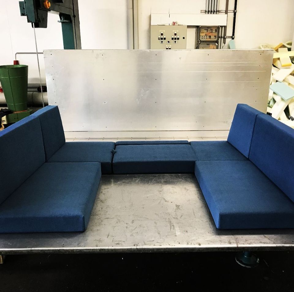 Der Schaumstoffladen Berlin