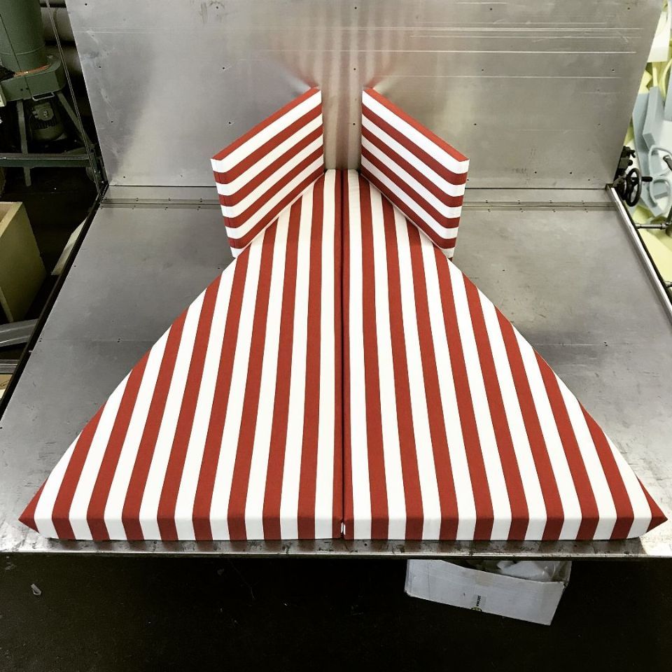 Der Schaumstoffladen Berlin