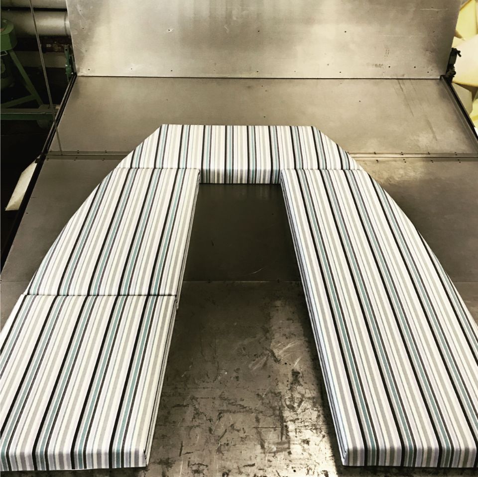 Der Schaumstoffladen Berlin