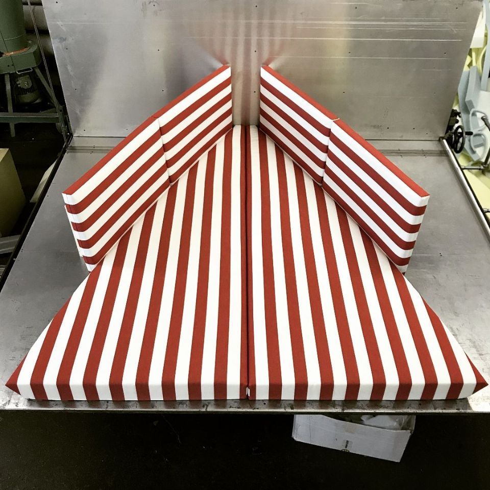 Der Schaumstoffladen Berlin