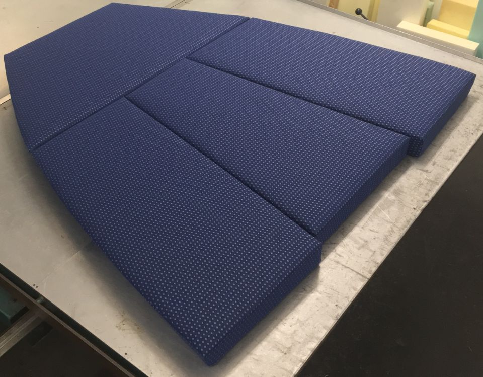 Der Schaumstoffladen Berlin