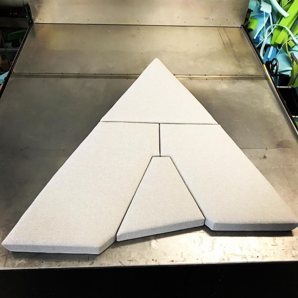 Der Schaumstoffladen Berlin