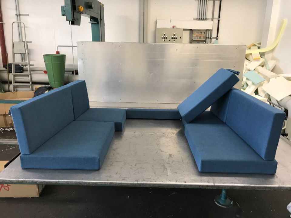 Der Schaumstoffladen Berlin