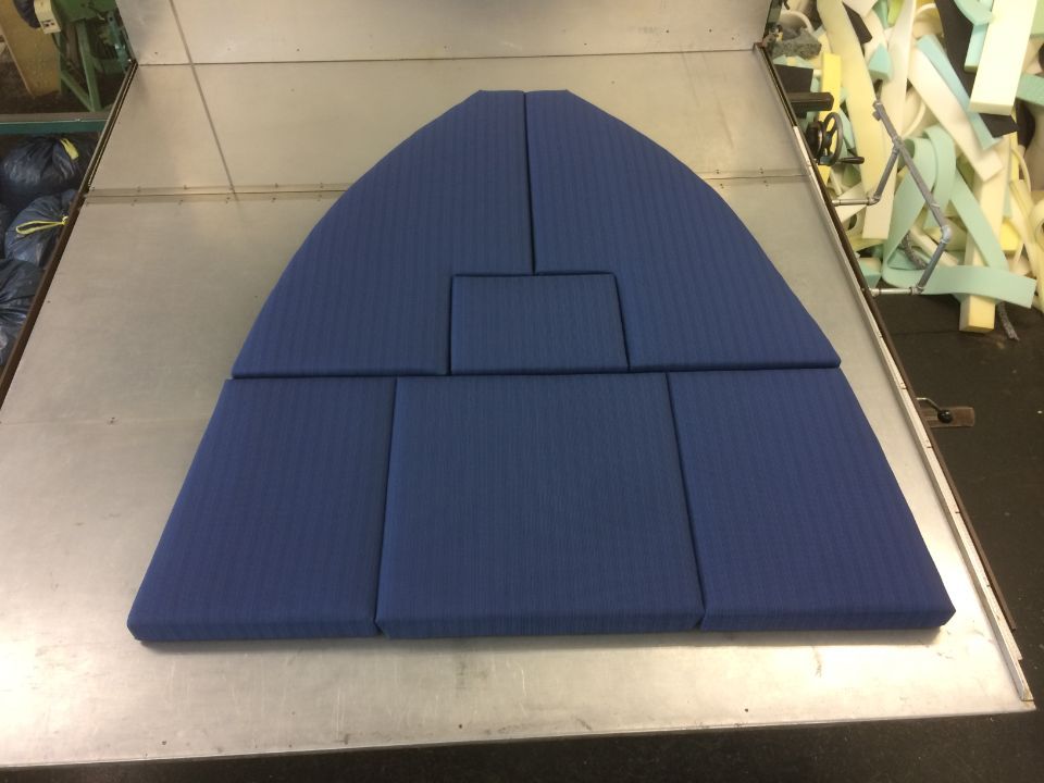 Der Schaumstoffladen Berlin