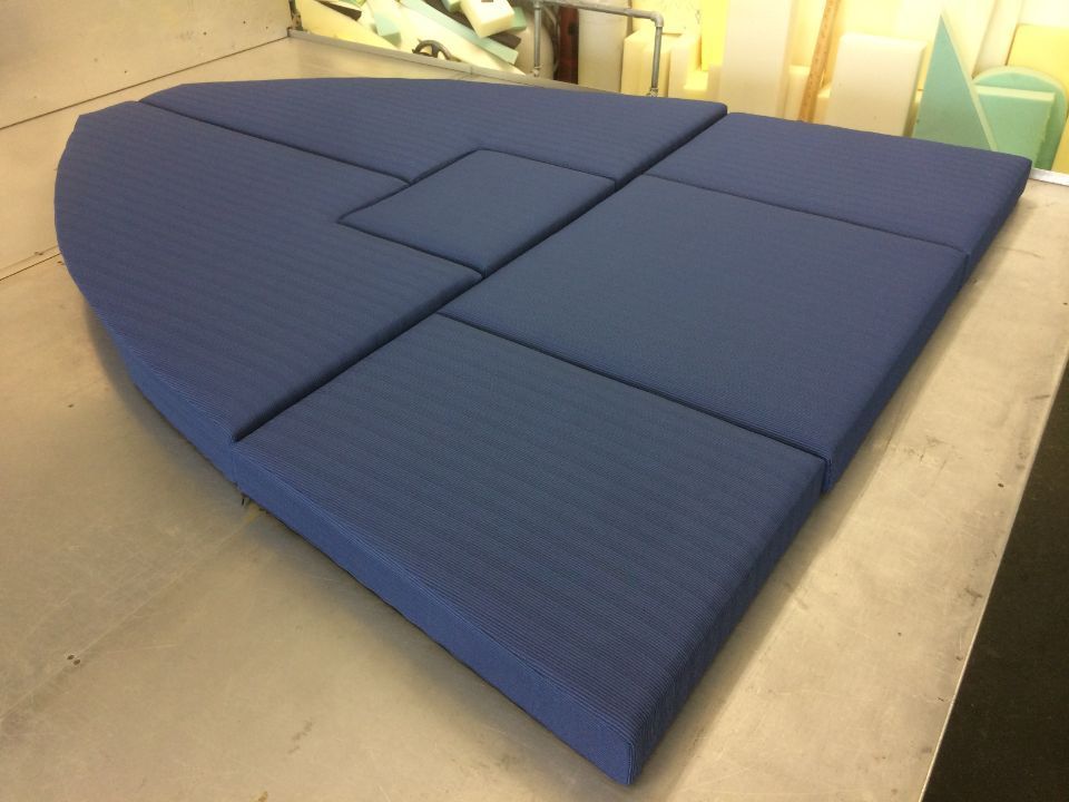 Der Schaumstoffladen Berlin