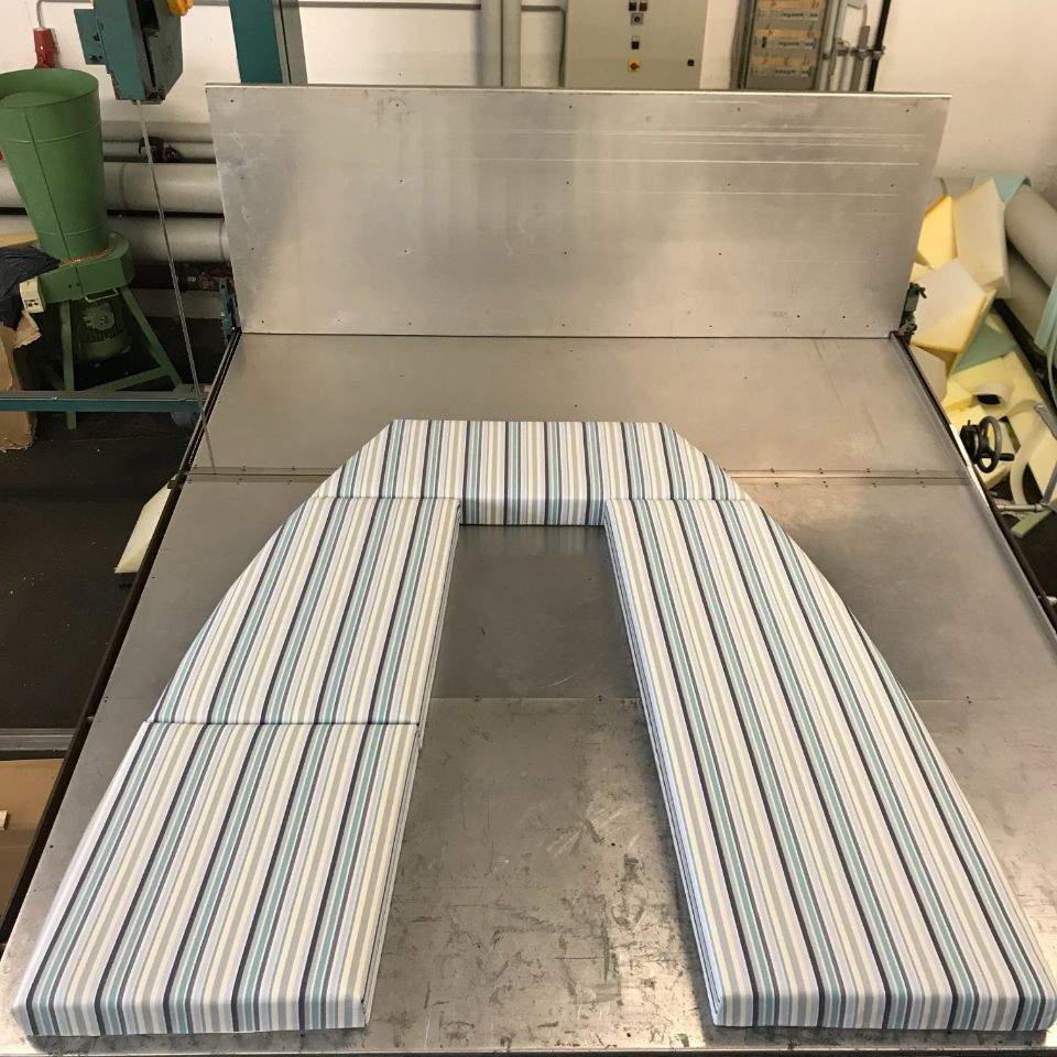 Der Schaumstoffladen Berlin