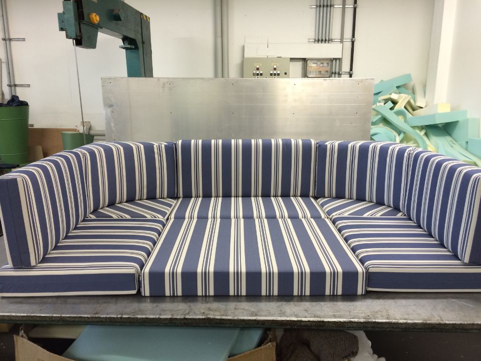 Der Schaumstoffladen Berlin