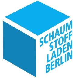 Der+Schaumstoffladen+Berlin-Logo