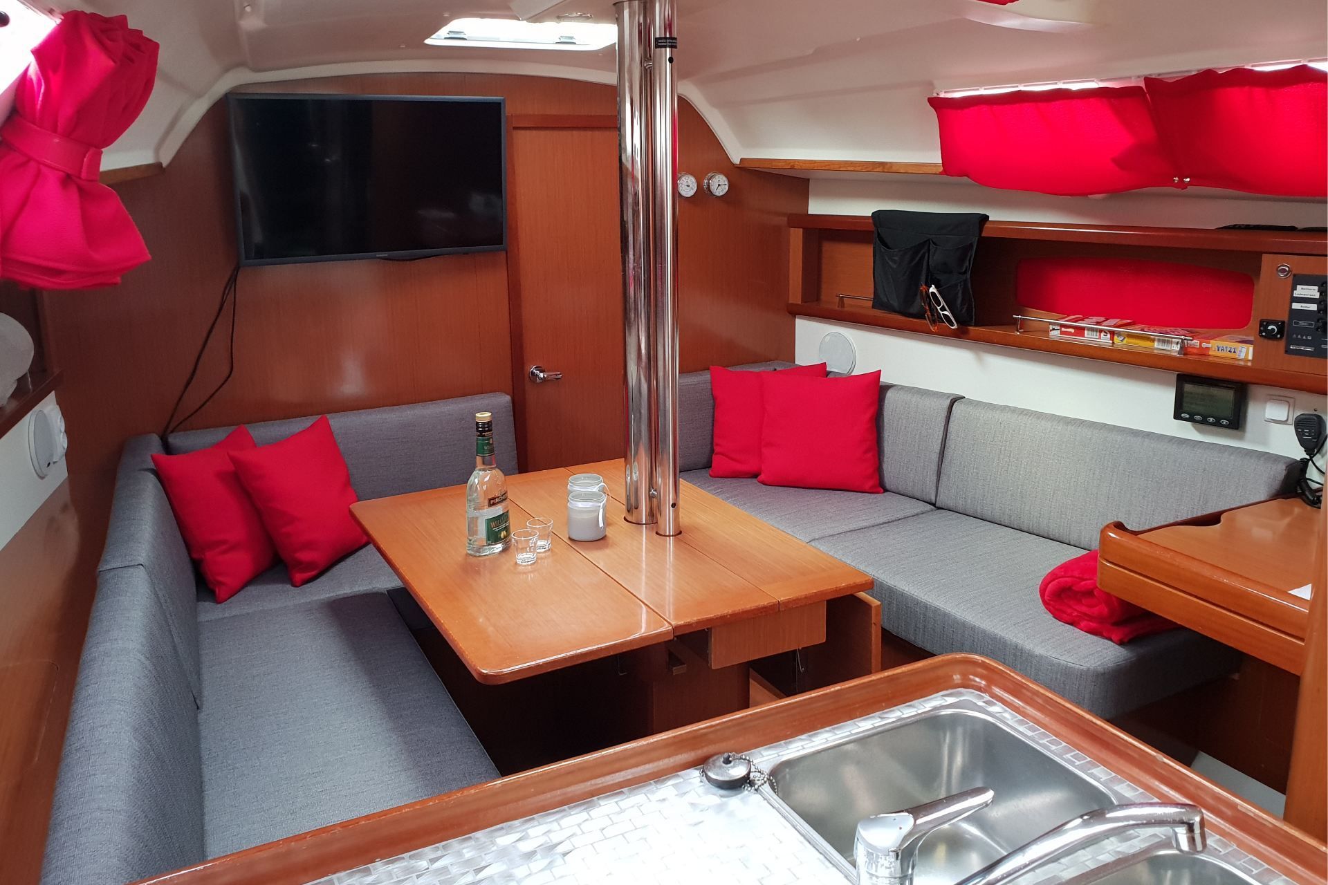 Der Schaumstoffladen Berlin