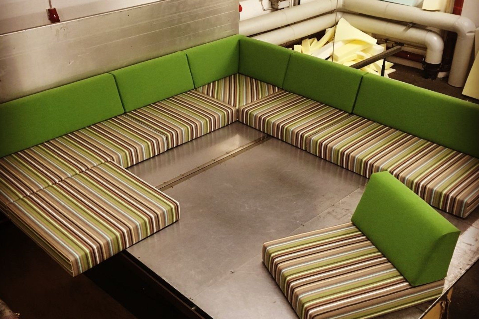 Der Schaumstoffladen Berlin