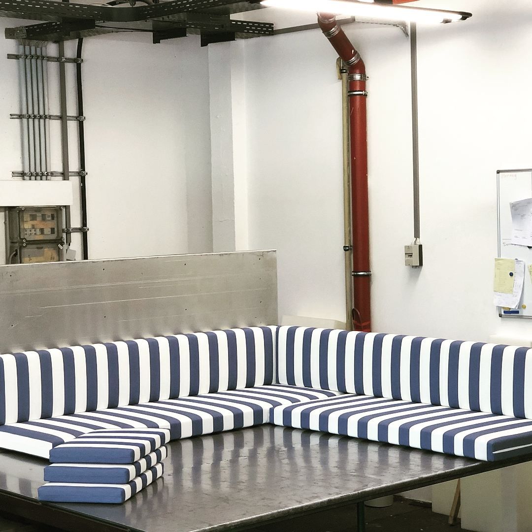 Der Schaumstoffladen Berlin