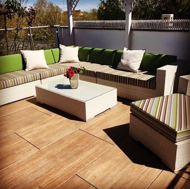 Der Schaumstoffladen Berlin