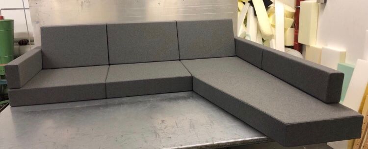 Der Schaumstoffladen Berlin