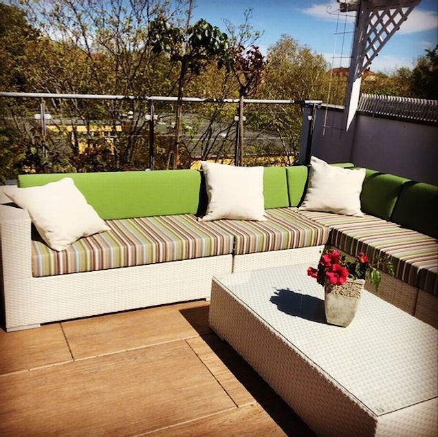 Der Schaumstoffladen Berlin